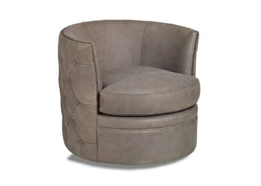 Picture of CLARISSA SWIVEL CHAIR     