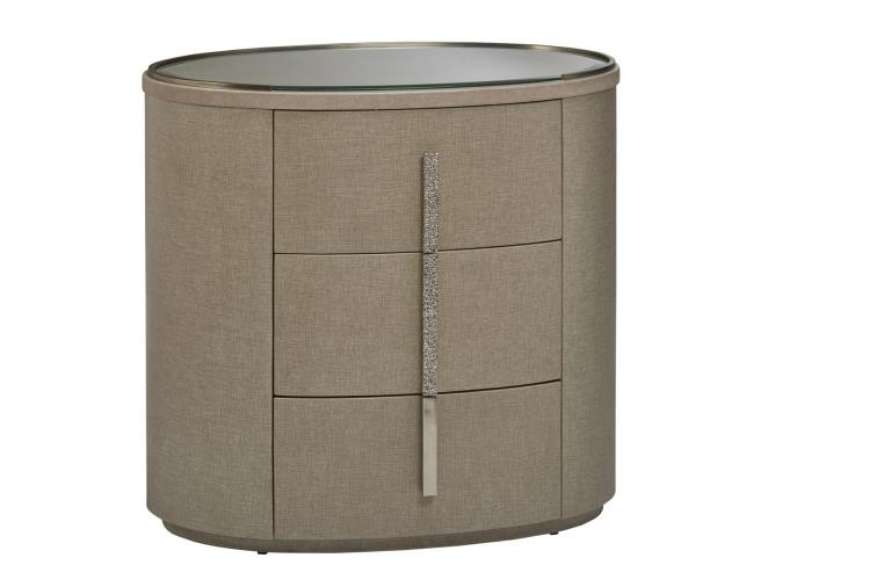 Picture of ENSEMBLE NIGHTSTAND (C-EN13)     