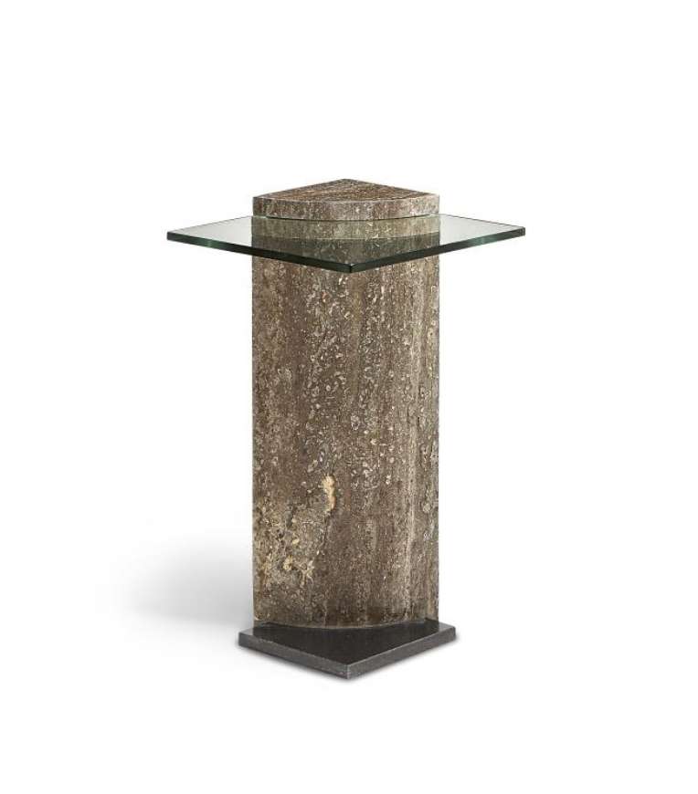 Picture of STRATUS SIDE TABLE     