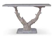 Picture of NATURE CONSOLE TABLE     