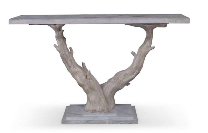 Picture of NATURE CONSOLE TABLE     