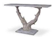 Picture of NATURE CONSOLE TABLE     