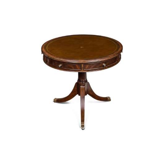 Picture of FLANK OCCASIONAL TABLE (SH01-011103M)    