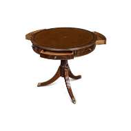 Picture of FLANK OCCASIONAL TABLE (SH01-011103M)    