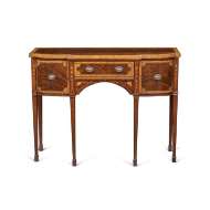 Picture of AIDEN SIDEBOARD (SH08-062807M)     