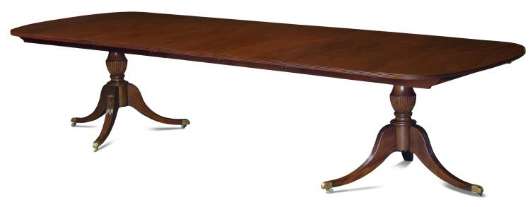 Picture of LUKAS DINING TABLE (SH03-020105M)    