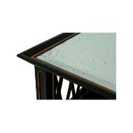 Picture of NOIR ACCENT TABLE (SH07-071315)    