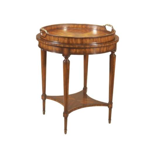 Picture of TRAY OCCASIONAL TABLE     