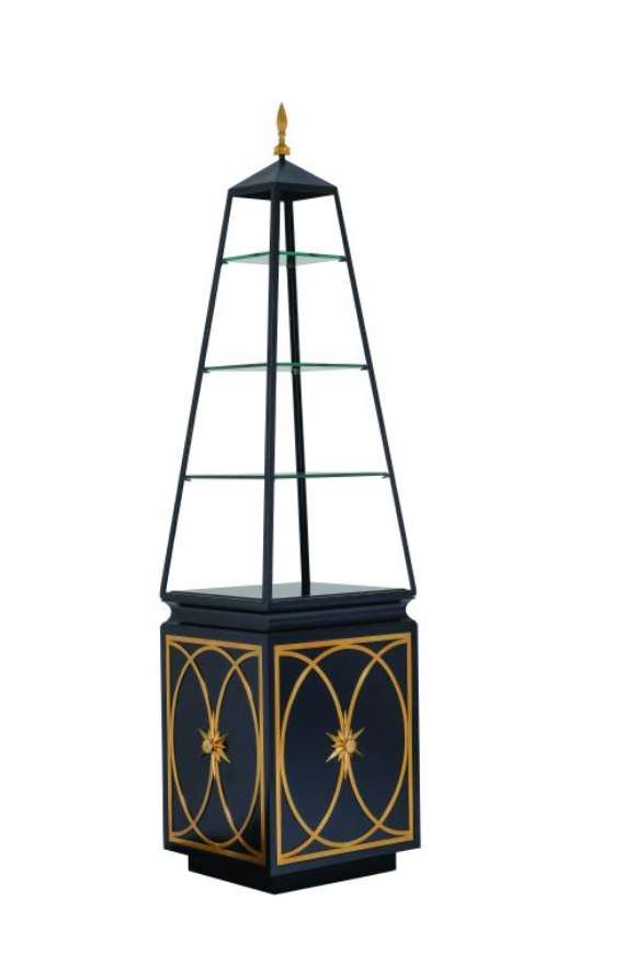 Picture of CLEOPATRA'S NEEDLE - ETAGERE    