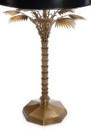 Picture of SHADY PALM TREE TABLE LAMP   