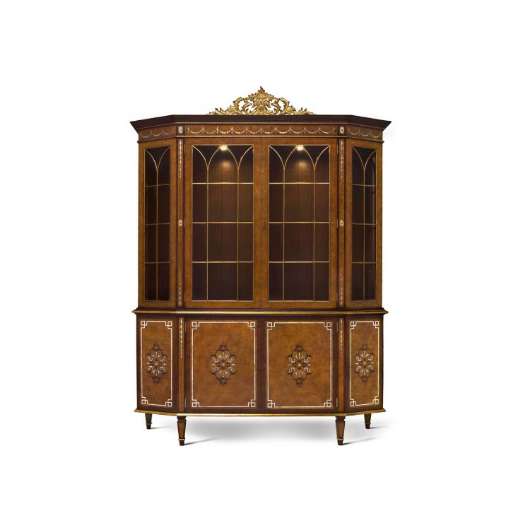 Picture of FINNEAS DISPLAY CABINET (SH13-091516)    