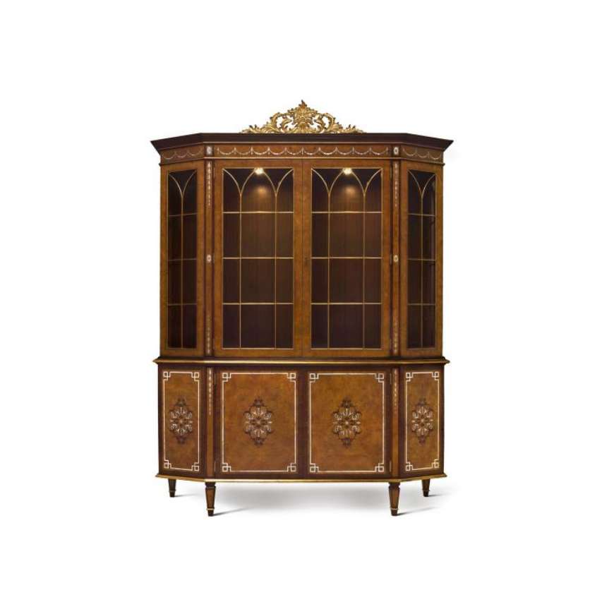 Picture of FINNEAS DISPLAY CABINET (SH13-091516)    