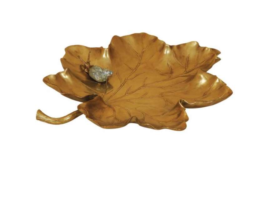 Picture of LEAF DISH      