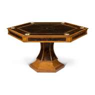 Picture of BLADE GAME TABLE (SH05-062603W)    