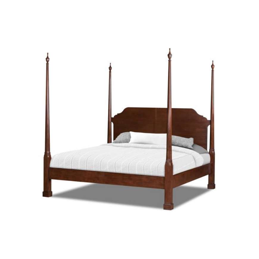 Picture of BAILEY KING BED (SH23-071516M)    