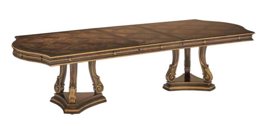 Picture of MAJORCA DINING TABLE (MAJ21)    