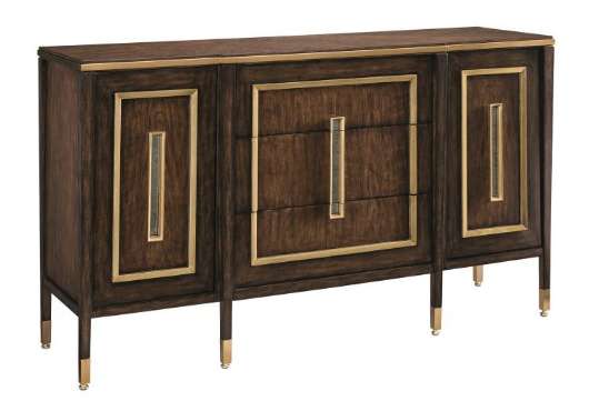 Picture of LYRIC DRESSER (C-LY15)     