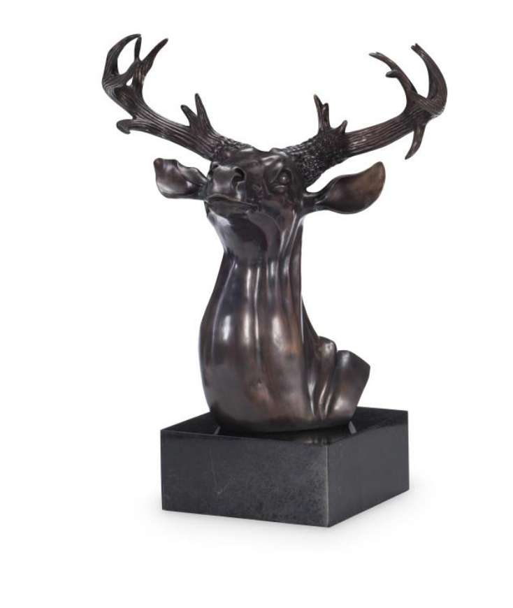 Picture of STAG ACCESSORY      