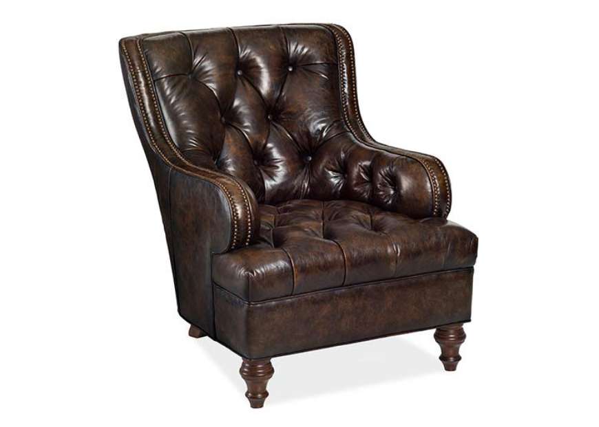 Picture of PIPER OCCASIONAL CHAIR RA1134-MAS-CHE    