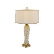 Picture of ROCK TABLE LAMP     