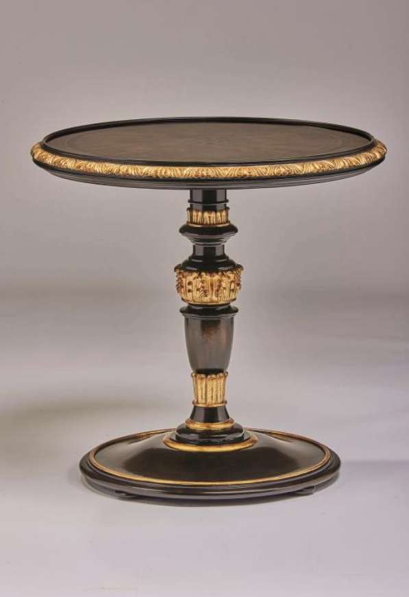 Picture of GRAND TRADITIONS END TABLE (GRT04)   