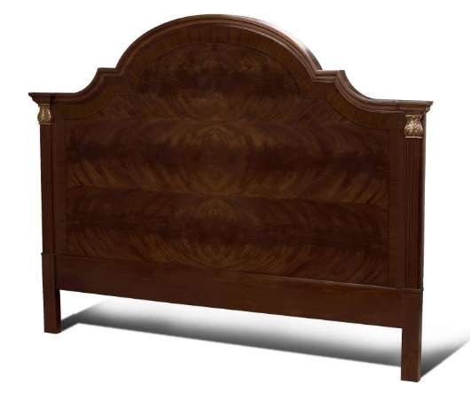 Picture of FLUTED HEADBOARD (SH23-062219)     