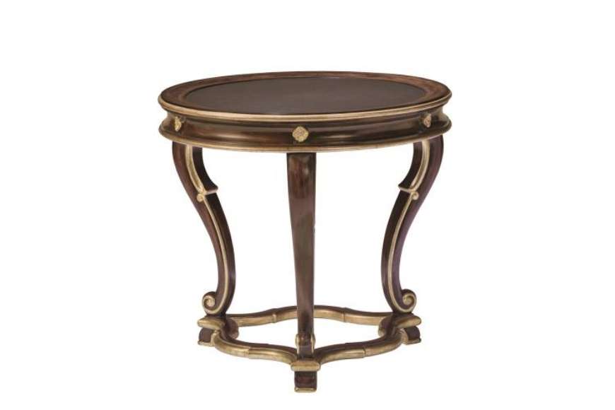 Picture of MAJORCA END TABLE (MAJ04-2)    