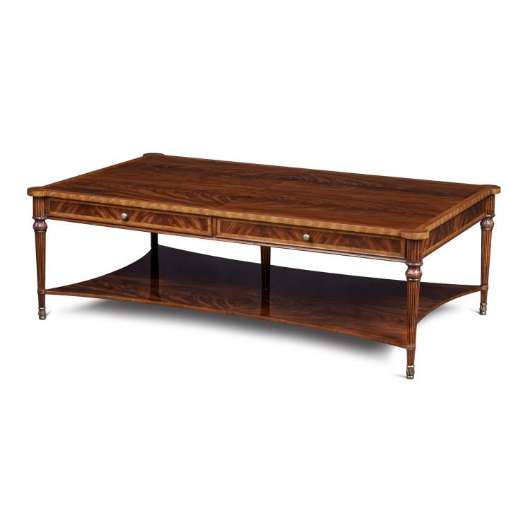 Picture of LAWSON COCKTAIL TABLE (SH02-012103M)    