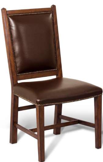 Picture of STUDIO SIDE CHAIR (SH25-072813)    