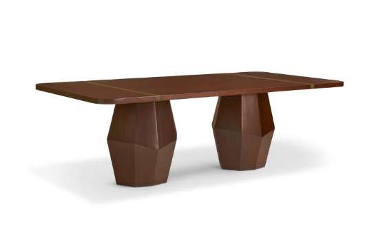 Picture of SERENITY DINING TABLE     