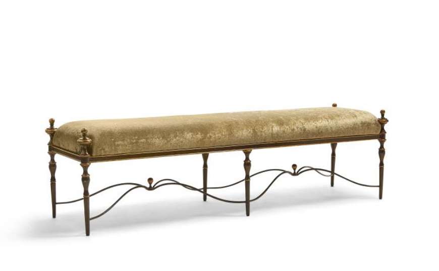 Picture of MAJORCA BENCH (MAJ48)     