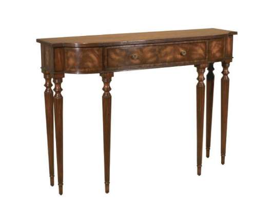 Picture of CORNELL CONSOLE TABLE     