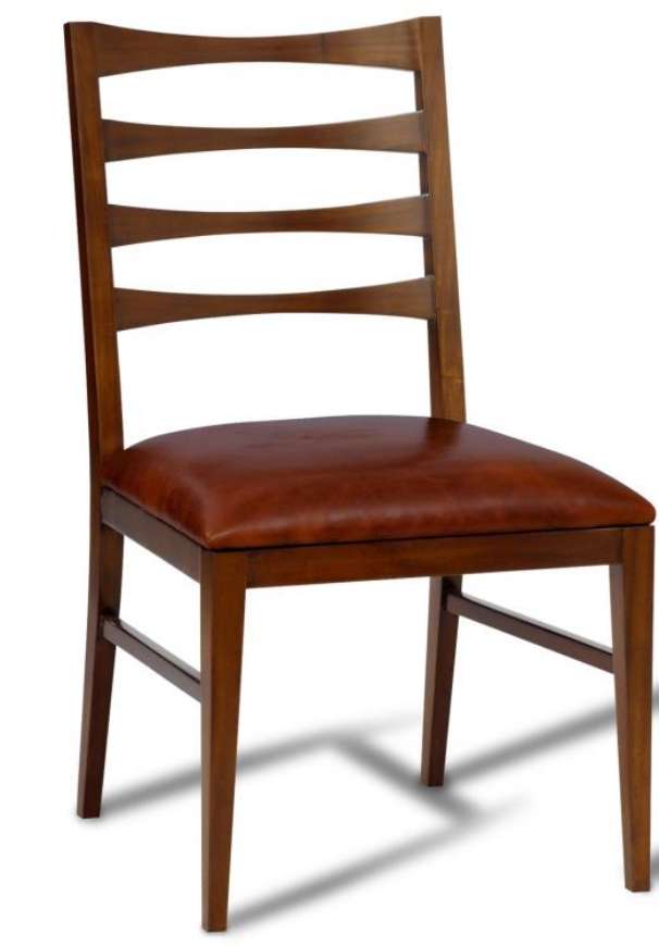 Picture of WALTER SIDE CHAIR (SH25-081912R)    