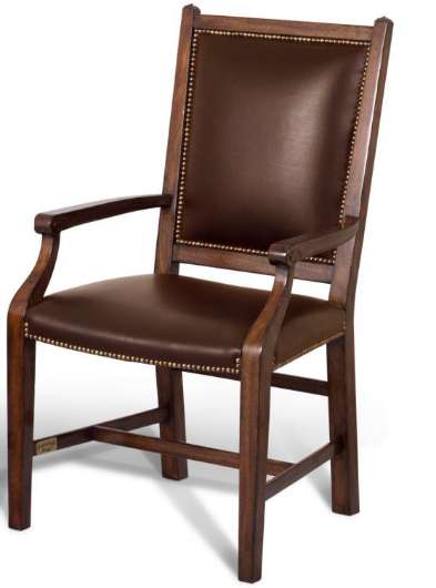 Picture of STUDIO ARM CHAIR (SH26-072813)    