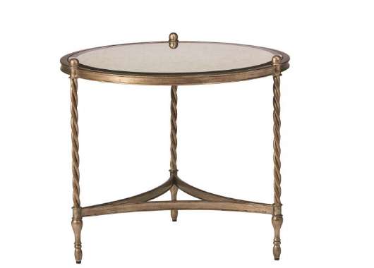 Picture of MAJORCA SIDE TABLE (MAJ04-3)    