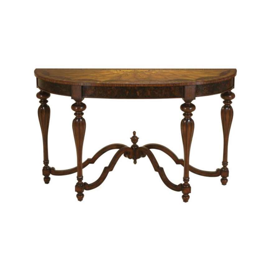 Picture of BIGSBY CONSOLE TABLE     