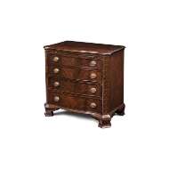 Picture of MANDOLIN CHEST OF DRAWERS (SH14-012103M)   