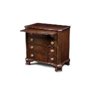 Picture of MANDOLIN CHEST OF DRAWERS (SH14-012103M)   