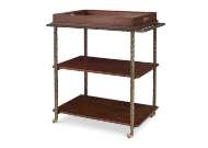 Picture of CLEVE BAR CART     