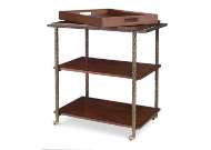 Picture of CLEVE BAR CART     