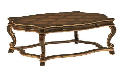 Picture of MAJORCA COCKTAIL TABLE (MAJ01-1)    