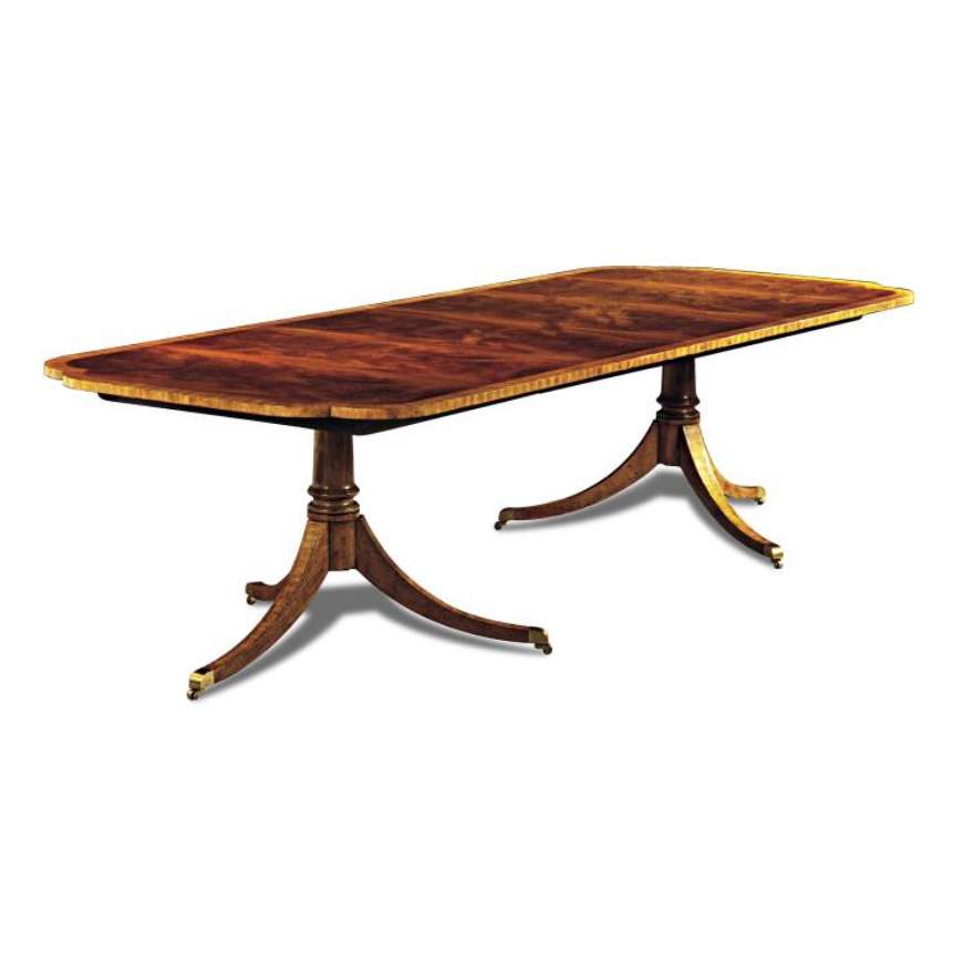 Picture of ZEPHYR DINING TABLE (SH03-082303M)    