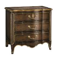 Picture of ARIA NIGHTSTAND (C-AR12)     