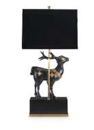 Picture of FAITHFUL NOT FAWNING TABLE LAMP   