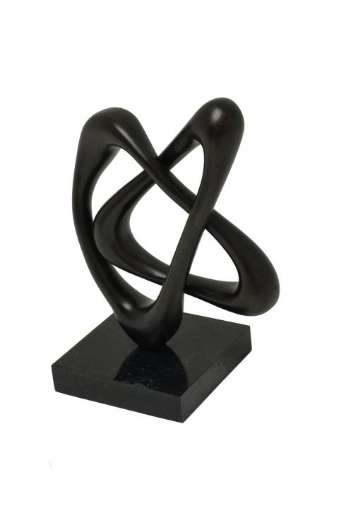 Picture of MOBIUS SCULPTURE      