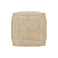 Picture of ABACA END TABLE (SH06-012021)    