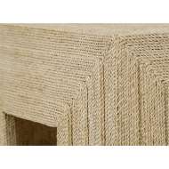 Picture of ABACA END TABLE (SH06-012021)    