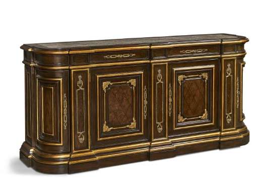 Picture of GRAND TRADITIONS CREDENZA (GRT10)    