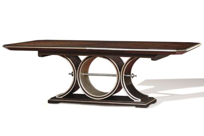 Picture of BOLERO DINING TABLE (BOL21)    