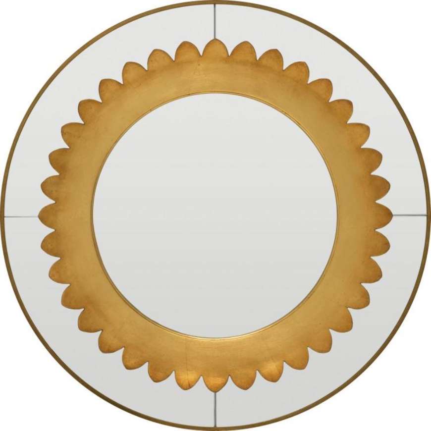 Picture of SUNBURST MIRROR      